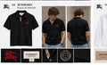 BURBERRY POLO