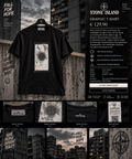 Stone Island T-Shirt – Navy